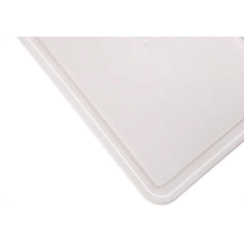 Tabua Simonagio Plastica Branca Grande Corte 020.401.0502.001
