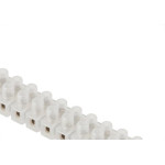 Conector Barra Sindal Plastico 04/812 12 Barra 000.0812.Pe.B - Kit C/10 