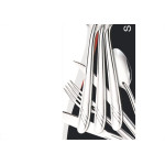 Colher Simonaggio Mesa Moniz 3Pecas Inox 200.103.0101.300