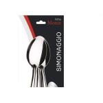 Colher Simonaggio Sobremesa Moniz3Pecas Inox 200.103.0102.300