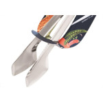 Pegador Simonagio Universal Inox 250.441.0415.300
