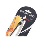Pegador Simonagio Multiuso Inox 250.441.0414.300