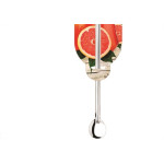 Colher Simonaggio Bailarina Moniz Inox 250.441.0402.300