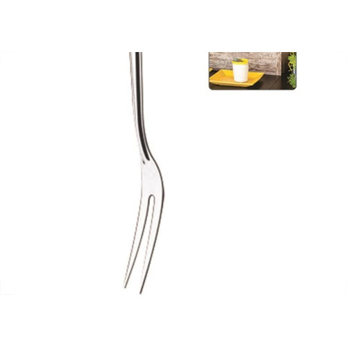 Garfo Simonagio Trincha Inox Grande 260.441.0408.300