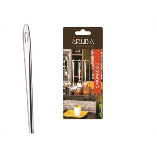 Garfo Simonagio Trincha Inox Grande 260.441.0408.300