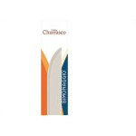 Faca Simonaggio Cozinha 7'' Inox Cabo Branco 001.101.0324.001