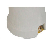 Receptaculo Lorenzetti Latao E27 1451-Fp - Kit C/50 
