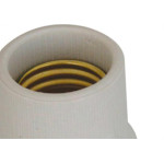 Receptaculo Lorenzetti Latao E27 1451-Fp - Kit C/50 