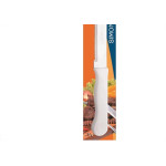 Faca Simonaggio Pao Cabo Branco Inox Grande 001.101.0317.001