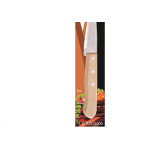 Faca Simonaggio Carbono Com Cabo Madeira 5'' 360.101.0319.401