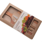 Kit Churrasco Simonaggio 3Pecas Caixa 350.303.9055.400