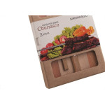Kit Churrasco Simonaggio 3Pecas Caixa 350.303.9055.400
