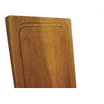 Tabua Simonagio Madeira Grande Retangular 155