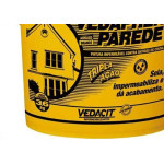 Otto Baumgart Vedapren Branco Parede 3,6L Balde Chapa 121774