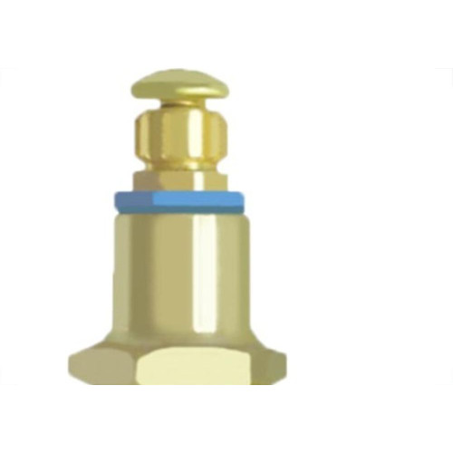 Reparo Politec Torneira Mvi Pequeno Amarelo R2 1001/10001/R2