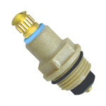 Reparo Politec Torneira Pequeno Nylon R18 1004/10005