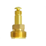 Reparo Politec Torneira Mvs Pequeno Nylon Universal 1014/10015/R7