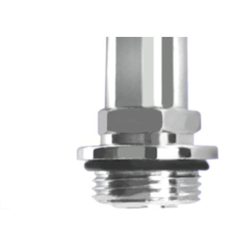 Reparo Politec Torneira Pequeno Estria Cromada R18 1020/10020/R2