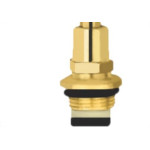 Reparo Politec Torneira Cabeca Chaveta Amarelo 1023/10023/R2