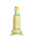 Reparo Politec Registro De Pressao Nylon 1416 R43 1009/10010