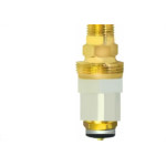 Reparo Politec Registro De Pressao Grande Completo Deca Rosca R12 1066/10060