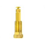 Reparo Politec Registro De Pressao Grande Completo Deca Rosca R12 1066/10060