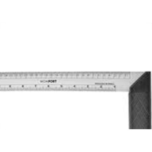 Esquadro Cabo Pvc Momfort 12'' 30Cm 616012
