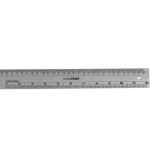 Esquadro Cabo Pvc Momfort 14'' 35Cm 616014