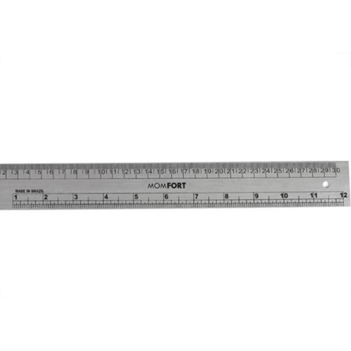 Esquadro Cabo Pvc Momfort 14'' 35Cm 616014