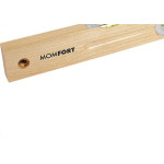 Nivel Madeira Momfort 10'' 25Cm 602010