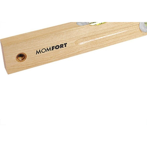 Nivel Madeira Momfort 10'' 25Cm 602010