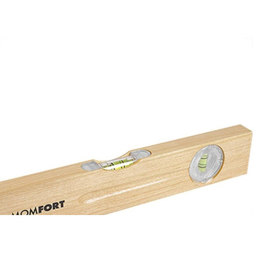 Nivel Madeira Momfort 10'' 25Cm 602010