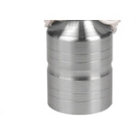 Prumo Aco Momfort 1000G N. 05 608100