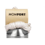 Prumo Aco Momfort 1000G N. 05 608100