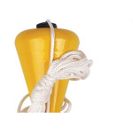 Prumo Aco Momfort Centro 400G 609570