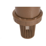 Valvula Poco Higiban Pvc   3/4'' 303741-001