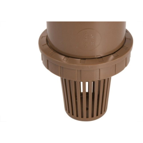 Valvula Poco Higiban Pvc   3/4'' 303741-001