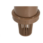 Valvula Poco Higiban Pvc   1'' 303742-001