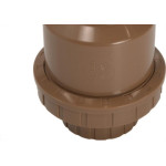 Valvula Retencao Vertical Pvc Higiban 1/2 303750-001
