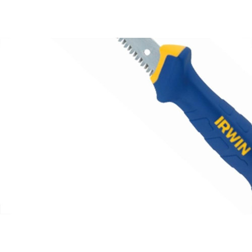 Serrote Irwin Gesso 165Mm Cabo Emborrachado 