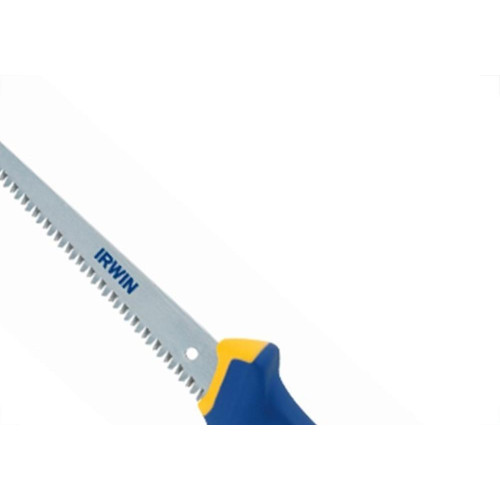 Serrote Irwin Gesso 165Mm Cabo Emborrachado 