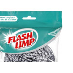 Esponja Flashlimp Para Limpeza Pesada Ea1409