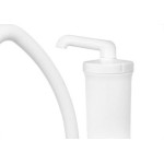 Torneira Abs Bica Movel Com Filtro Viqua Maruja Branca 