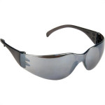 Oculos Protecao Kalipso Leopardo Cinza 