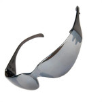 Oculos Protecao Kalipso Leopardo Cinza 