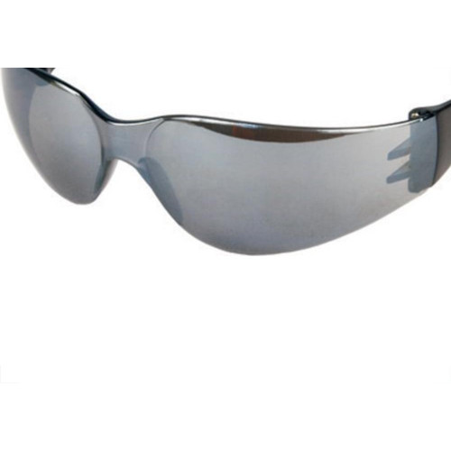 Oculos Protecao Kalipso Leopardo Cinza 