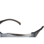 Oculos Protecao Kalipso Leopardo Cinza 