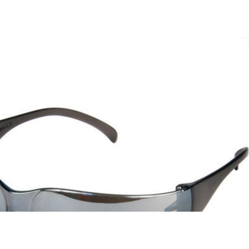 Oculos Protecao Kalipso Leopardo Cinza 