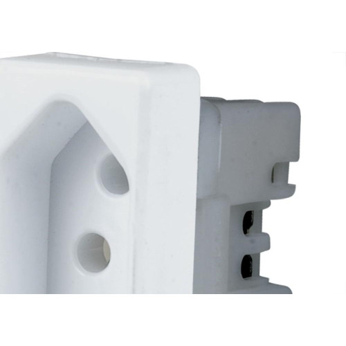 Modulo Perlex Aros (1 Tomada 20A) 7215 / 2615