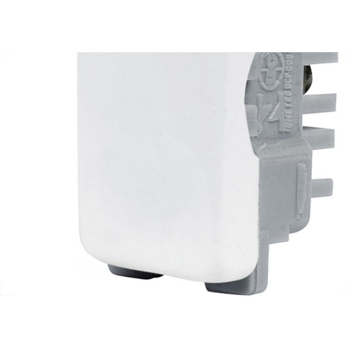 Modulo Perlex Aros (1 Polo 10A) 7281-P / 2681P